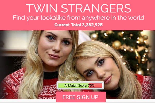 Twin stranger. Twin strangers. Twin strangers найти своего двойника. Twinstrangers.net.