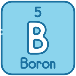Бор