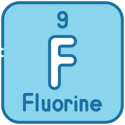 Фтор