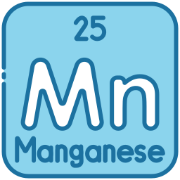 Марганец